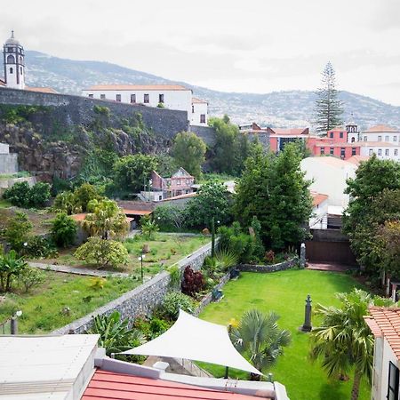 Cozy Apartment - Historic Center Of Funchal, Madeira Extérieur photo