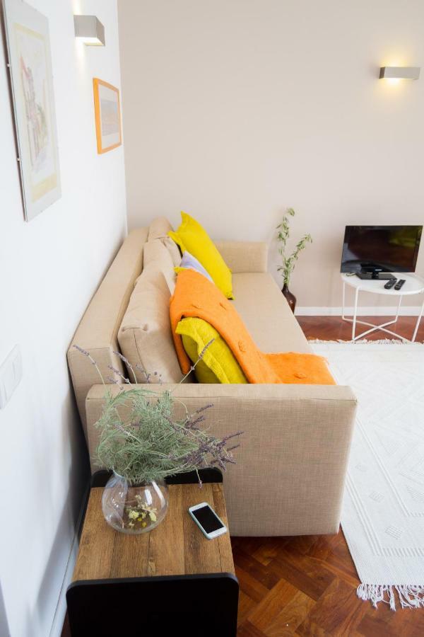 Cozy Apartment - Historic Center Of Funchal, Madeira Extérieur photo