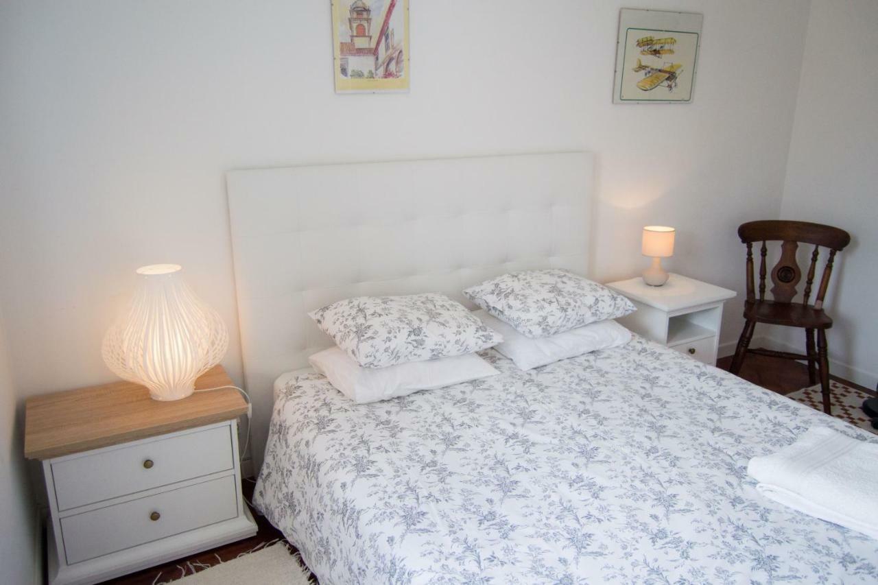 Cozy Apartment - Historic Center Of Funchal, Madeira Extérieur photo