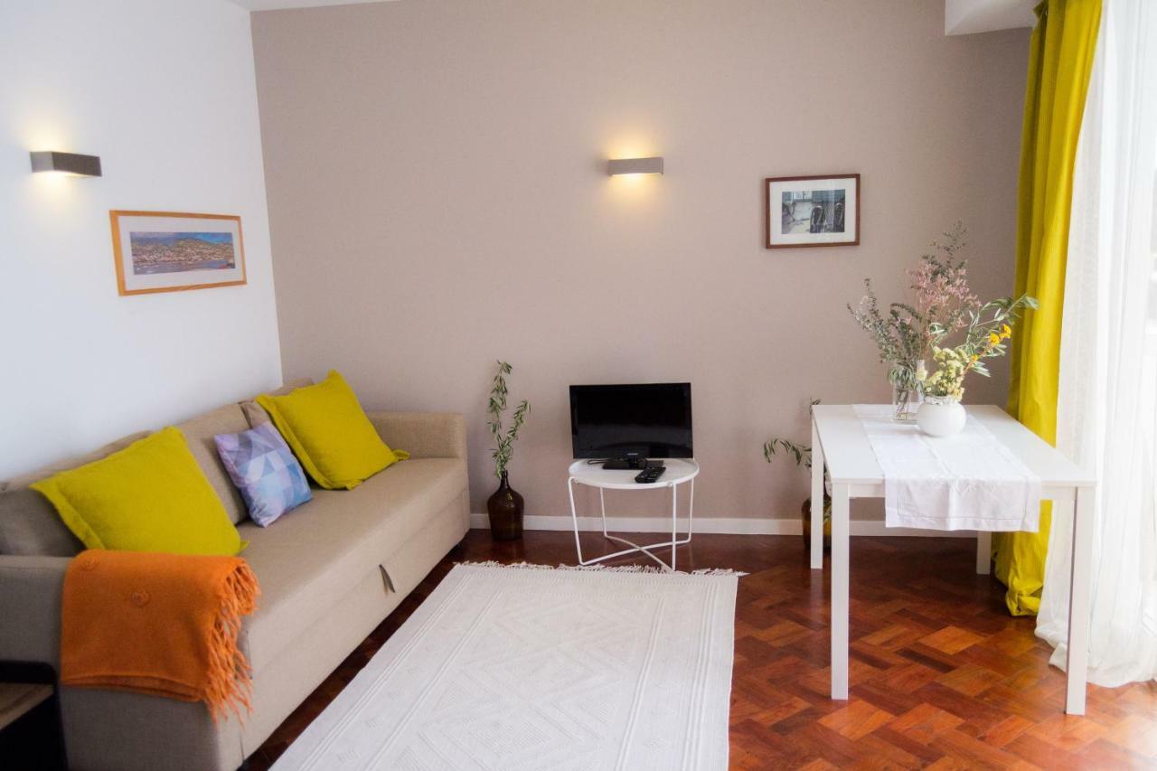 Cozy Apartment - Historic Center Of Funchal, Madeira Extérieur photo