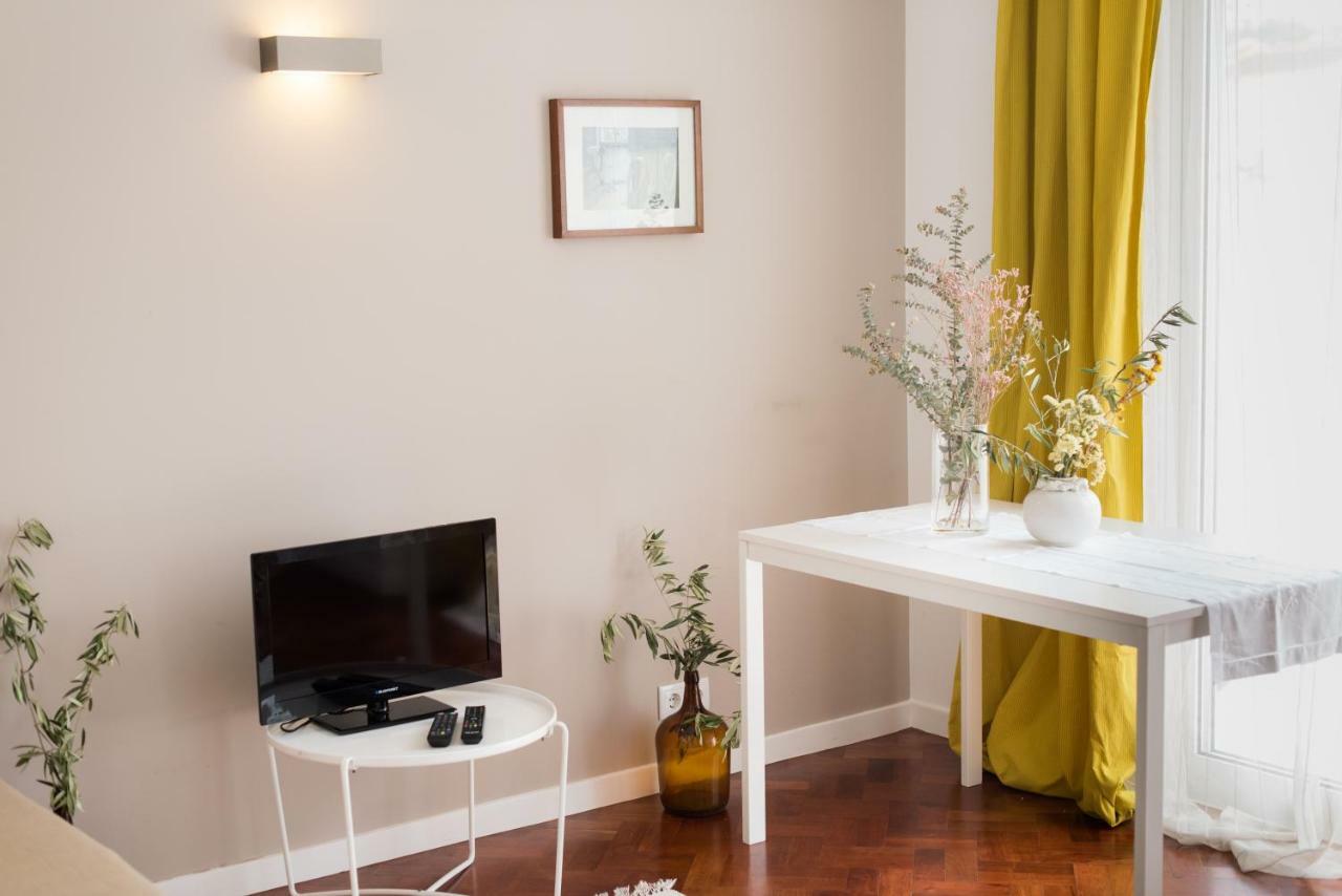 Cozy Apartment - Historic Center Of Funchal, Madeira Extérieur photo