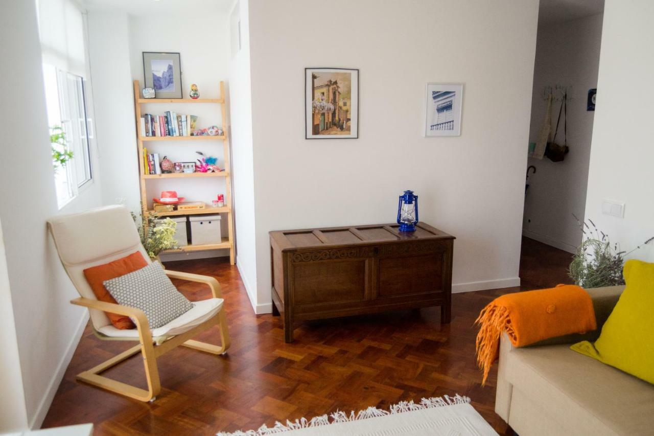 Cozy Apartment - Historic Center Of Funchal, Madeira Extérieur photo