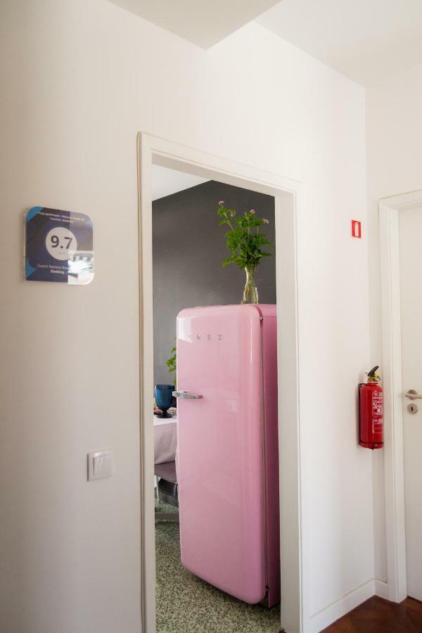 Cozy Apartment - Historic Center Of Funchal, Madeira Extérieur photo