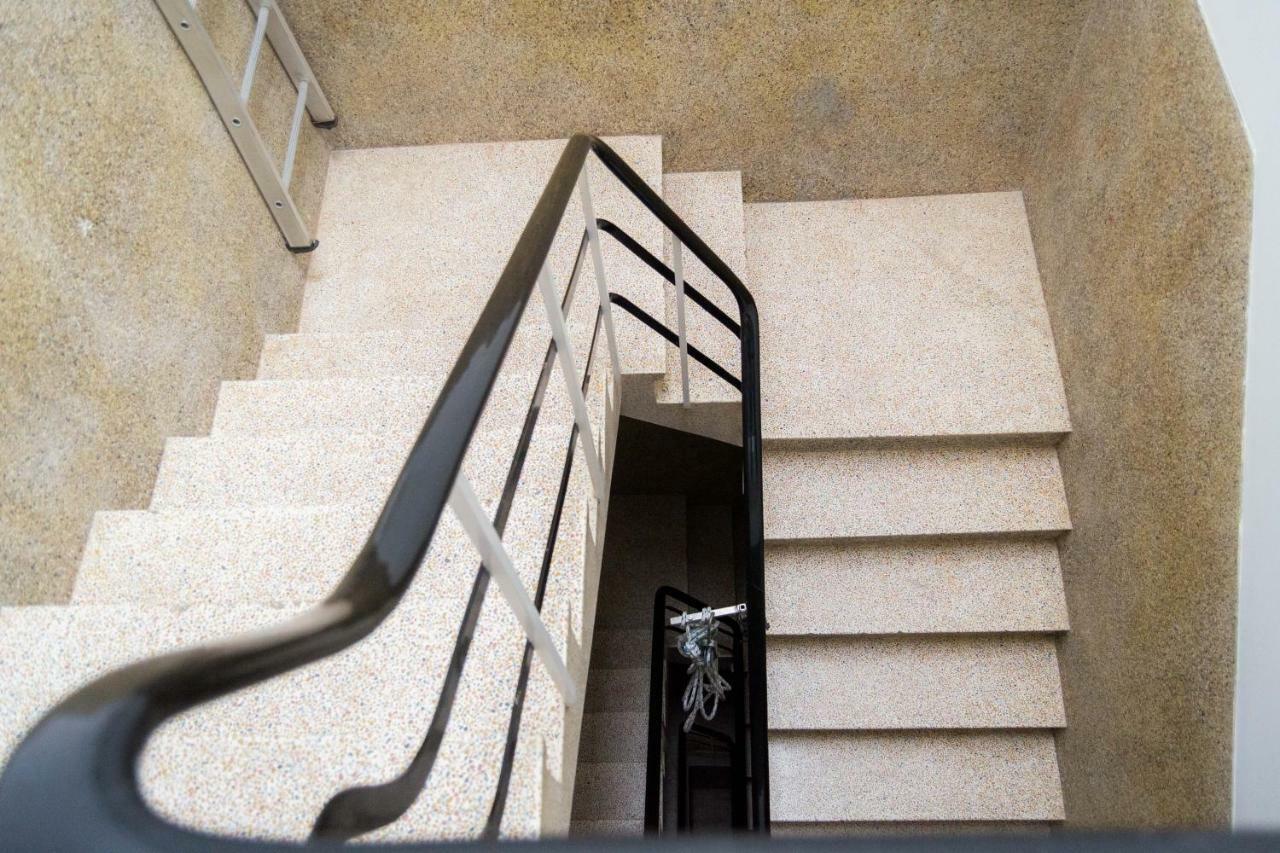 Cozy Apartment - Historic Center Of Funchal, Madeira Extérieur photo