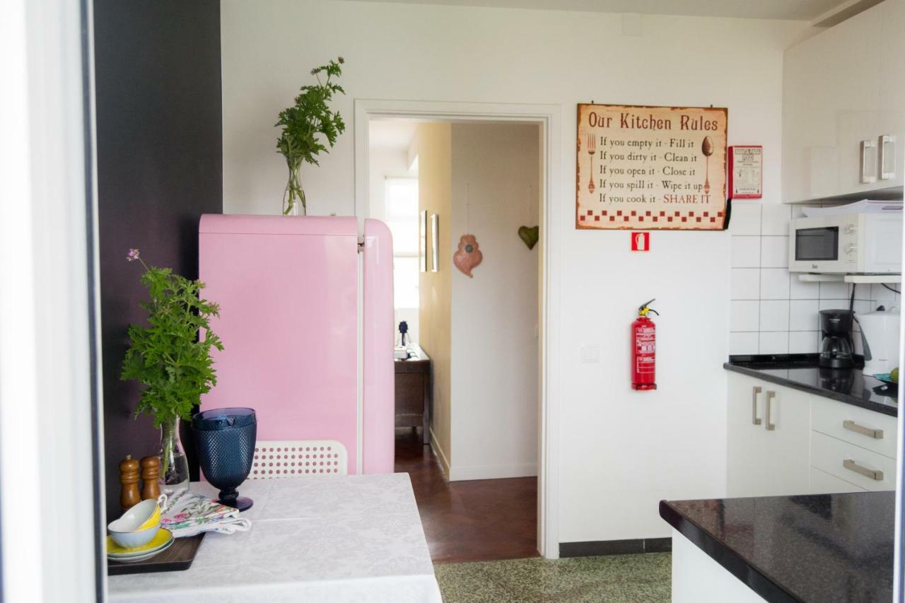 Cozy Apartment - Historic Center Of Funchal, Madeira Extérieur photo
